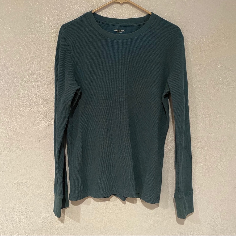 SOLD ELSEWHERE Arizona Long Sleeve Thermal